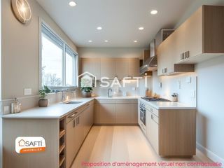  Appartement � vendre 4 pi�ces 90 m�