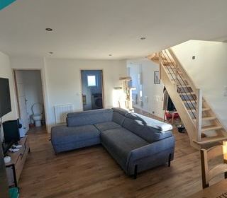  Appartement � vendre 4 pi�ces 80 m�