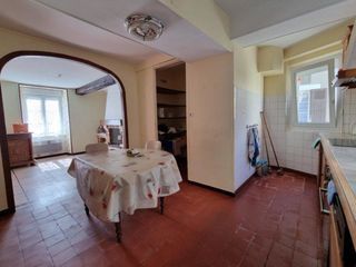  Maison � vendre 5 pi�ces 160 m�