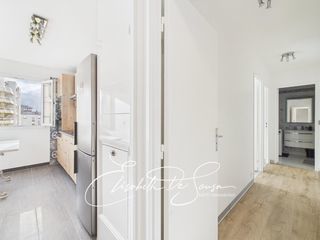  Appartement � vendre 3 pi�ces 61 m�