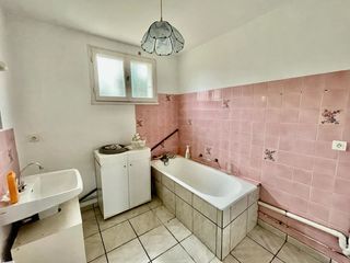  Maison � vendre 5 pi�ces 91 m�