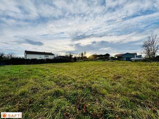  Terrain � vendre 1789 m�