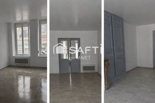  Maison � vendre 3 pi�ces 95 m�