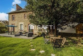  Maison � vendre 7 pi�ces 190 m�