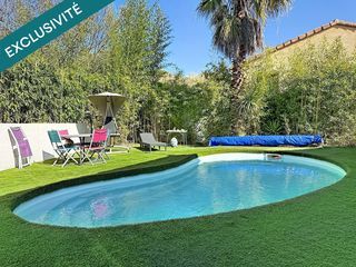  Maison � vendre 5 pi�ces 118 m�