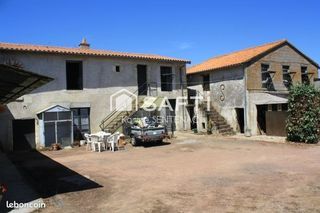  Maison � vendre 5 pi�ces 100 m�