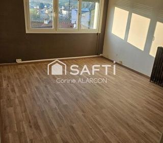  Appartement � vendre 3 pi�ces 55 m�