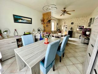  Maison � vendre 6 pi�ces 160 m�