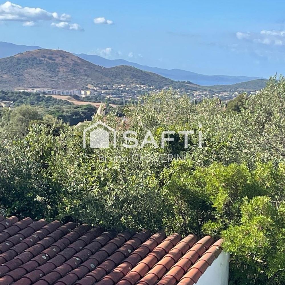 � vendre  Maison Afa (20167)