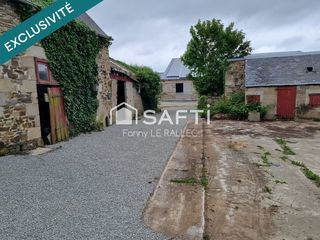  Maison � vendre 8 pi�ces 180 m�