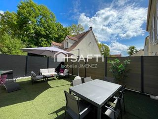  Maison � vendre 4 pi�ces 73 m�