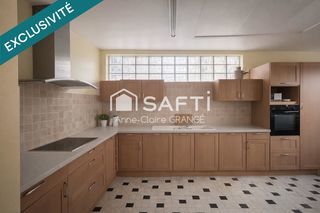  Maison � vendre 7 pi�ces 142 m�