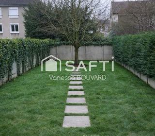  Maison � vendre 3 pi�ces 75 m�