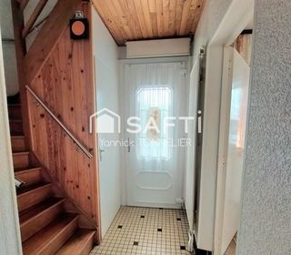  Maison � vendre 5 pi�ces 102 m�