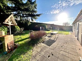  Maison � vendre 6 pi�ces 132 m�