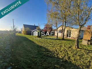  Maison � vendre 4 pi�ces 60 m�