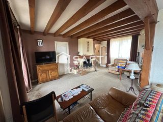  Maison � vendre 6 pi�ces 131 m�