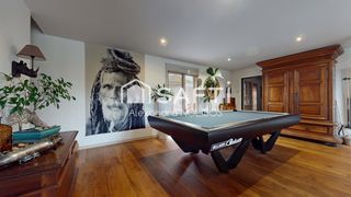  Maison � vendre 7 pi�ces 330 m�