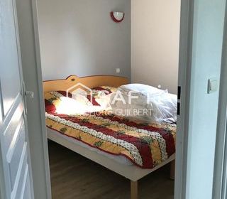  Appartement � vendre 2 pi�ces 28 m�