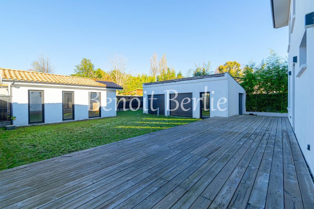 � vendre  Maison Gradignan (33170)