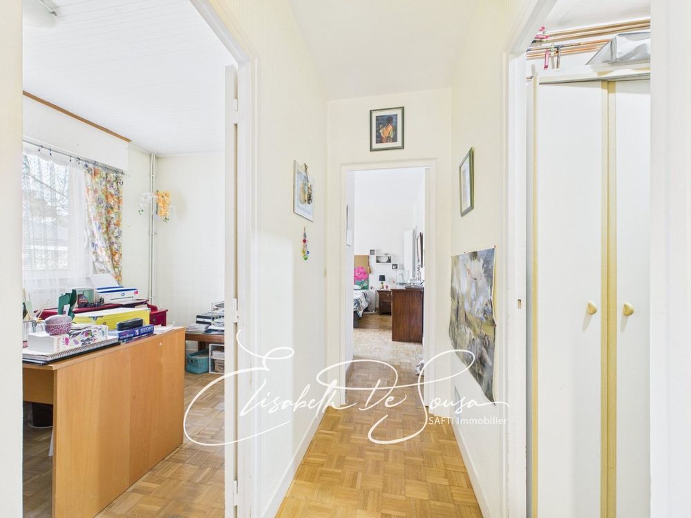 � vendre  Maison Saint-Maur-des-Foss�s (94100)