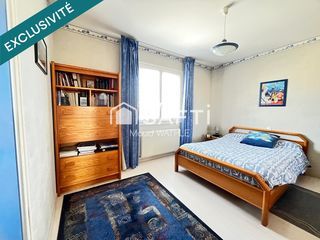  Maison � vendre 5 pi�ces 125 m�