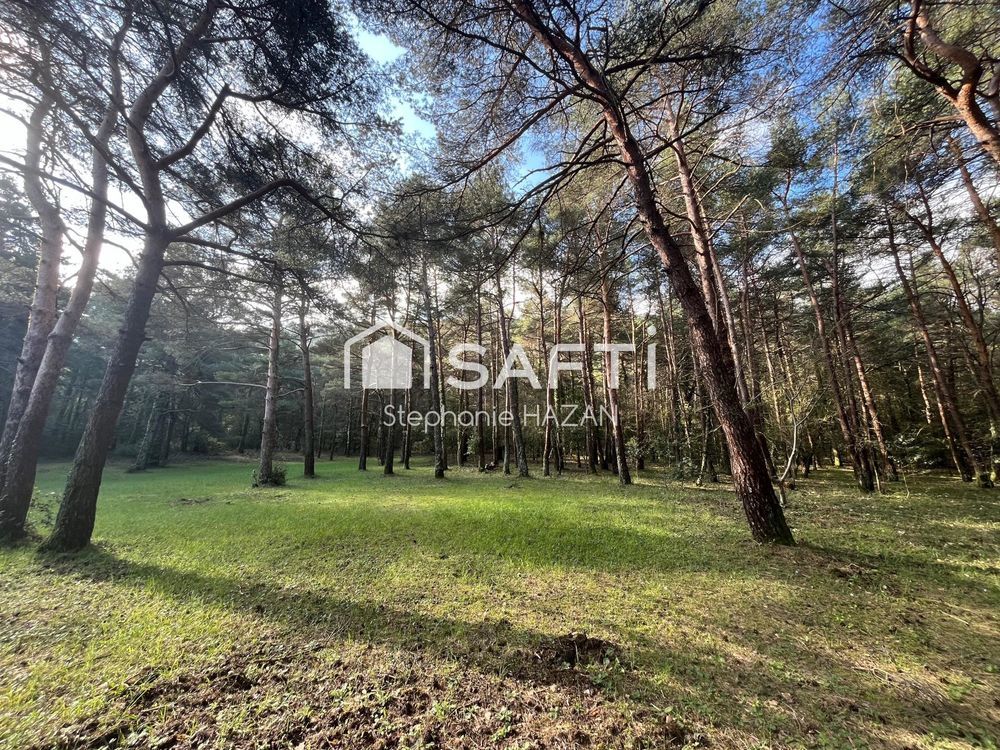 � vendre  Maison Plan-d'Aups-Sainte-Baume (83640)