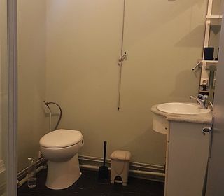  Appartement � vendre 1 pi�ce 17 m�