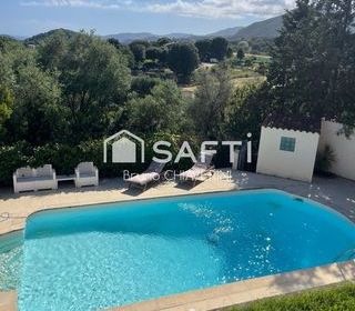  Maison � vendre 5 pi�ces 176 m�