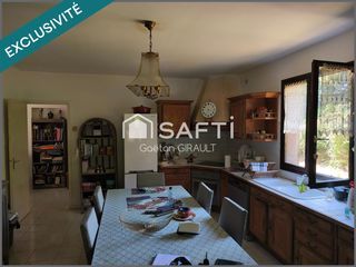  Maison � vendre 6 pi�ces 136 m�