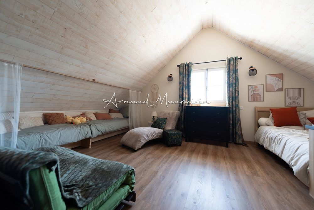 � vendre  Maison Orry-la-Ville (60560)