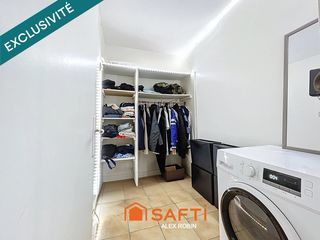  Appartement � vendre 3 pi�ces 62 m�