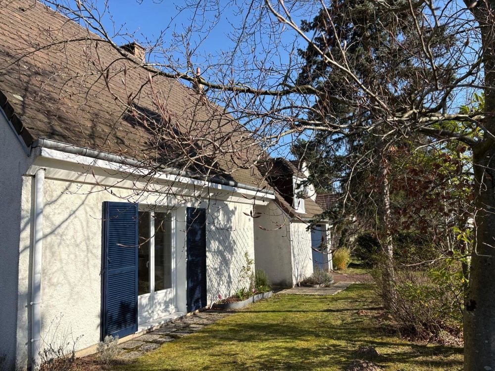 � vendre  Maison Gouvieux (60270)