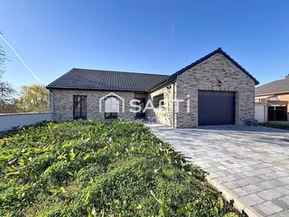  Maison � vendre 5 pi�ces 147 m�