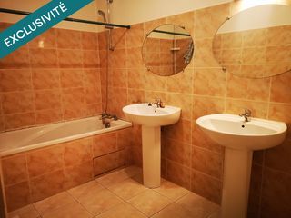  Maison � vendre 3 pi�ces 90 m�