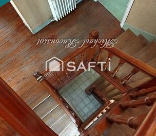  Maison � vendre 6 pi�ces 167 m�