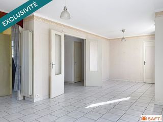  Maison � vendre 7 pi�ces 125 m�