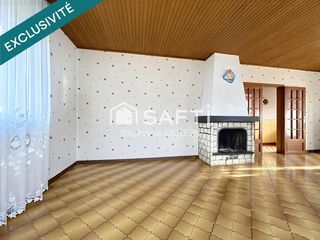  Maison � vendre 5 pi�ces 76 m�