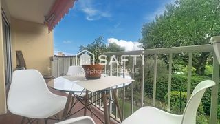  Appartement � vendre 3 pi�ces 61 m�