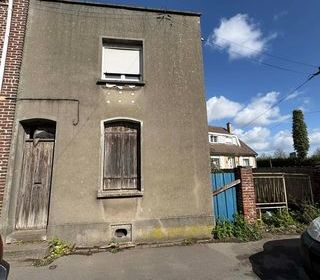  Terrain � vendre 867 m�