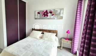  Appartement � vendre 3 pi�ces 50 m�