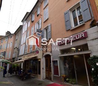  Appartement � vendre 2 pi�ces 45 m�