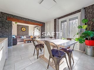  Maison � vendre 6 pi�ces 137 m�