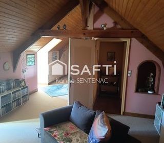  Maison � vendre 6 pi�ces 170 m�