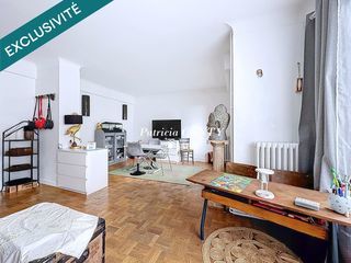  Appartement � vendre 3 pi�ces 63 m�