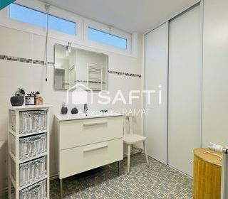  Maison � vendre 7 pi�ces 163 m�