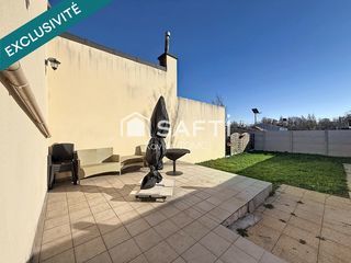  Maison � vendre 3 pi�ces 140 m�