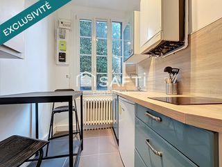  Appartement � vendre 2 pi�ces 25 m�