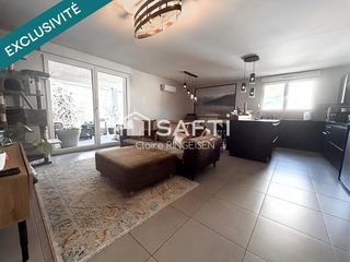  Appartement � vendre 3 pi�ces 80 m�