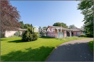  Maison � vendre 5 pi�ces 160 m�